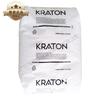 Sebs Koreng Elastómero G1653 Adhesivo Hot Melt Cuerpo Elástico Adhesivo para Ropa Partículas Transparentes Koreng sebs G1653