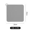 Ralo de piso Desodorante Silicone Pad Toilet Anti-odor Desodorante Tampa de vedação Bloqueio Vaso sanitário Esgoto Anti-odor Artefato