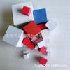 Bloques de Construcción Bloques de Construcción Tangram EVA Matemáticas Geometría Herramientas de Aprendizaje Se Pueden Personalizar Especificaciones