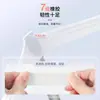 Dedales Desechables de Látex para Belleza, Eliminación de Acné, Resistentes al Desgaste, Protección Laboral para la Industria Digital, Antideslizantes, Dedales de Goma Antigrosor