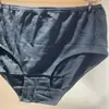 6188 # Roupa Íntima de Algodão Puro (Cós Médio)~~
