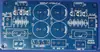 Placa Vacía de Amplificador de Potencia Pcb Tda2030A Lm1875T Lm675 Grado Hifi Audiófilo DIY
