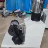 Tubo de Separação Magnética, Equipamento de Teste de Amostras Geológicas, Instrumento de Análise Quantitativa de Componentes Magnéticos de Meio Pesado para Planta de Processamento de Carvão, Comércio Exterior