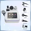 Instrumento de Energia Vital Maijia Mesa Salão de Beleza Raspagem Vibração Massageador Corpo Inteiro Saúde Fisioterapia Instrumento Modelagem Ultrassom