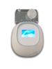 Equipo de Belleza Automático de Espuma de Ozono, Limpieza con Burbujas de Oxígeno, Limpieza Profunda de la Piel Facial, Rejuvenecimiento de Salón de Belleza