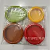 Película Transparente de Silicona para Refrigerador, Cajón de Verduras, Limón, Aguacate, Tomate, Fruta, Caja Sellada Portátil