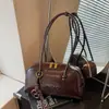 Nuevo Bolso de Hombro Retro de Alta Gama para Mujer, Bolso Tote de Gran Capacidad, Bolso Almohada, Bolso de Mujer