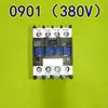Contactor AC Cjx2 1810/2510/1201 Contacto Plateado 3210 Bobina Completamente de Cobre 220V/380V