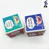 Produção de vários dados de espuma PU de poliuretano brinquedo de PU cubo mágico espuma de PU de retorno lento peneira de espuma