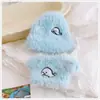 Somente Roupas à VendaRoupas para Boneca Kt em Estoque, Suéteres de Animais Cartoon Fofos, Roupa de Reposição para Boneca de 10cm de Ano Novo