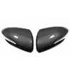 Adequado para 18-19 Kia Rio Yb Espelho Retrovisor Carcaça Traseira Tampa do Espelho Retrovisor