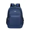 Mochila de Gran Capacidad para Hombre Estudiante de Secundaria y Preparatoria Mochila de Viaje Mochila para Montañismo al Aire Libre Resistente al Agua Bolsa para Portátil de Negocios