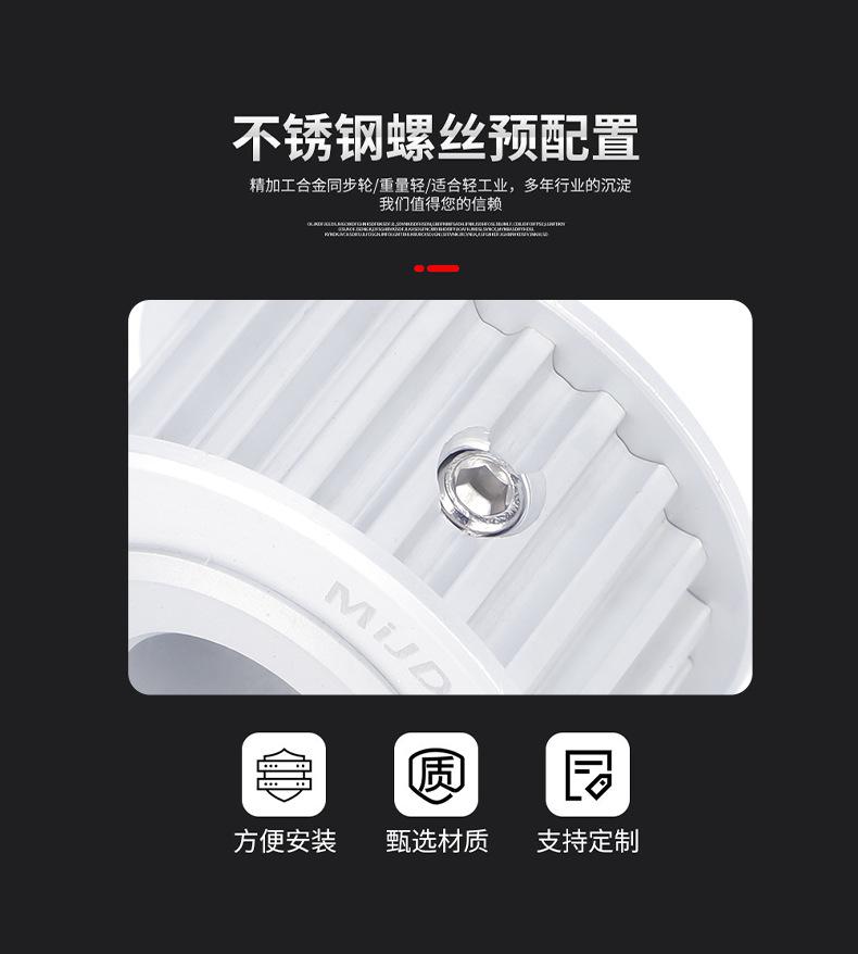 详情页