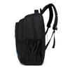 Al por mayor 2026 Nuevo Modelo Mochila para Hombre de Gran Capacidad, Bolso de Negocios para Laptop, Mochila Casual para Estudiante Universitario, Disponible para Personalización Transfronteriza