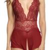 Comércio Exterior Sexy Underwear Europa e América Sexy Sling Skirt Pijamas Exportação Feminino Comércio Exterior Feminino Sexy Underwear 6068