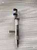 Acessórios para máquina de enchimento Conjunto de bico de enchimento Bico de descarga de líquido em aço inoxidável 304 316 Cabeça de enchimento anti-gotejamento