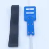 Mochila pulverizadora eléctrica correa de hombro tirador de manguera enrollador de manguera estante de almacenamiento de manguera bomba pulverizadora accesorios para tirar de manguera agrícola