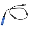 Adecuado para Bmw E60E61 Serie 5 535I 528I Sensor de Velocidad de Rueda Sensor Abs 34526771700