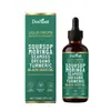 Gotas de Guanábana Docteat Ingredientes Suaves Múltiples Nutrientes Suplemento Dietético Diario en Gotas