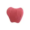 Almohada para Reposacabezas de Coche al por Mayor del Fabricante, Almohada Universal para el Cuello para Asientos de Coche, Almohada para el Cuello de Coche, Almohada de Soporte para el Cuello