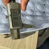 Alfombrilla Antideslizante para Baño de PVC - Alfombra Rectangular para Ducha con Puntos de Masaje, Grosor de 0.8 cm con Patrón de Puntos para la Seguridad del Baño