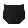 Base de Maquillaje Líquida Control de Barriga Sin Costuras Invisibles Transpirables Antibacterianas para Mujer Anti-Arrugas Ajustados a la Cadera Pantalones Cortos Finos