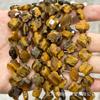 14mm pedra natural cristal ágata trevo de quatro folhas contas soltas semi-acabadas pulseira faça você mesmo acessórios de joias antigas atacado