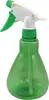 Pistola de Spray de Plástico PP Hebilla Manual Agarre Cuadrado 28/400 Atomización Alta Botella de Bebida Botella de Coca-Cola Viaje Una Pistola Boquilla