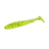 Weihe artigos esportivos T cauda pepino do mar cauda única larva macia 6 cm 9 cm Isca Macia Luya Isca Macia Isca de Pesca