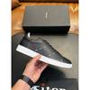 Zapatos Blancos Casuales con Cordones, Redondos, de Cuero Genuino, Bloques de Color, Cómodos y Transpirables, Listos para Envíos Transfronterizos, para Hombre