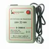 Transformador 220V a 110V B- 2000VA1000W conversión de voltaje 110V a 220V EE. UU. Electrodomésticos japoneses