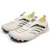 Zapatos de Playa para Exteriores Antideslizantes Zapatos de Natación Zapatos para Surfear y Vadear Zapatos de Pareja Zapatos Multifuncionales para Fitness Transpirables Zapatos Casuales
