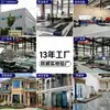 Elevadores Pequeños para Uso Doméstico Sin Foso para Casas de Autoconstrucción, Elevadores Familiares de Dos y Tres Pisos, Elevadores de Máquina de Tracción para Villas de Cinco Pisos
