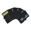Tarjeta de Memoria de Alta Velocidad Jingshi Micro para Cámaras de Vigilancia, Tarjeta TF, Tarjeta de Almacenamiento Digital, 128GB, 32GB, para Dash Cams