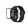 Adecuado para Redmi Watch 6 Lite material compuesto PMMA película de posicionamiento para reloj 6Active venta al por mayor de fábrica