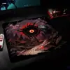 Alfombrilla de Ratón Profesional para Gaming E-Sports de Venta Caliente Transfronteriza, Espesa y Lisa, Soporte para Alfombrilla de Teclado de Computadora Dedicada a E-Sports