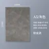 Cuaderno a5 logo impreso personalizado hebilla engrosada simple de negocios cuero cuaderno b5 cuaderno de cuero suave