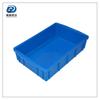 Caja de Plástico de Nuevo Material Personalizada para Piezas, Caja de Almacenamiento con Clasificación por Estante, Caja Rectangular para Materiales de Accesorios y Componentes Electrónicos