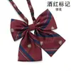 Camisa Blanca de Estilo Universitario Coreano para Mujer sin Corbata Uniforme JK Traje de Marinero sin Corbata
