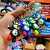 Figuras de Juguete de Moda, Llaveros de Dibujos Animados, Regalos Pequeños, Figuras de Caja Sorpresa, Colgantes para Mochilas, Mercancía para Puestos Promocionales, Mayoreo