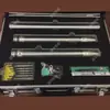 En stock y listo para enviar: Inclinómetro, que proporciona datos, sensor de inclinación impermeable y a prueba de humedad, ZXC8(A) inclinómetro