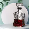 Botella de vino extranjera botella de vidrio botella casera botella de whisky botella de vino tinto botella de vidrio botella blanca botella de vino blanco de cristal
