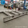 Ahorrador de Agua de Sifón Eléctrico Giratorio Fabricante Ahorrador de Agua Tipo Empujador de Agua Lanjiang