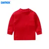 Bodies para Bebês para Homens e Mulheres Body com Botão no Ombro Manga Longa Camiseta Primavera e Outono Camisa de Base Tops para Meninas de 0 a 3 Anos Algodão