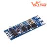 Módulo TTL a RS485 de microordenador de un solo chip, interconversión de nivel UART de 485 a puerto serie, control automático de flujo