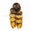 12 pulgadas Todo Italiano Francés Suelto Rizos de Italia Trenza de Ganchillo Cabello