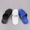 Zapatillas antiestáticas de PVC, zapatillas antiestáticas de SPU, zapatillas antipolvo electrostáticas, fábrica de electrónica, zapatos limpios y sin polvo.