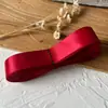 Adorno de encaje de cinta doble cara cifrada de 2 cm de ancho lazo broche de cinta de seda material diy serpentina cinta tejida a mano