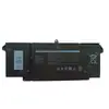 Bateria Personalizada de Fábrica Adequada para Latitude14 7320 7420 7520 5320 9Jm71 Bateria 7Fmxv