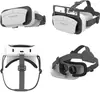 Auriculares VR 3D VR Shinecon G12 para iPhone y Teléfonos Android